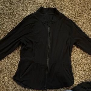 Lululemon define jacket